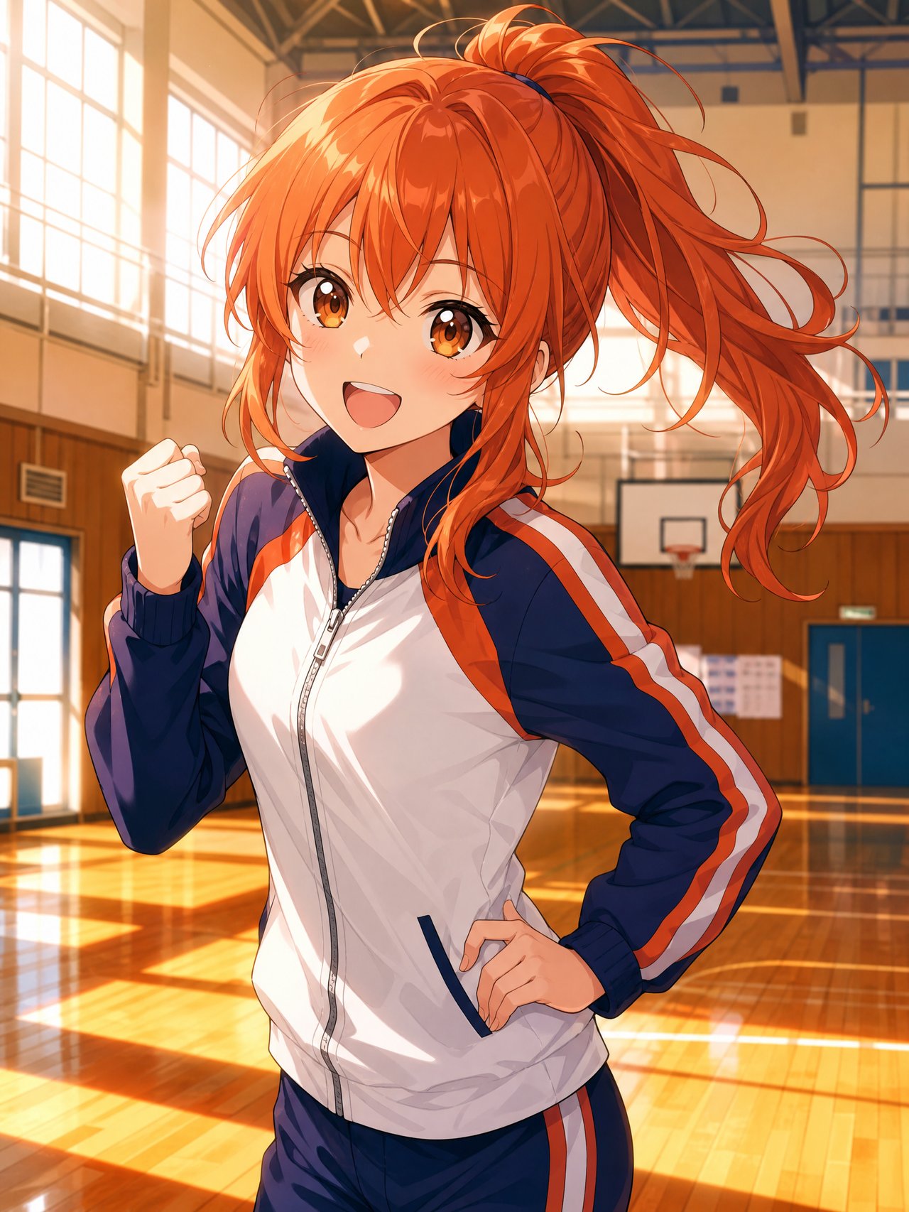 抖音风
